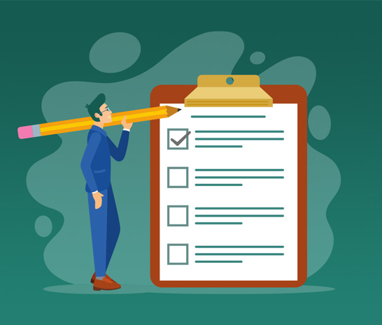 Аудит контекстной рекламы – чек лист