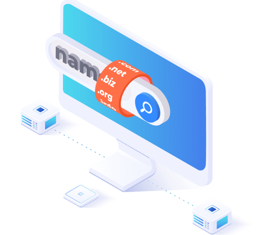 Как правильно выбрать домен для сайта?