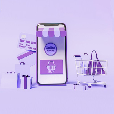Создание мобильного приложения для интернет-магазина