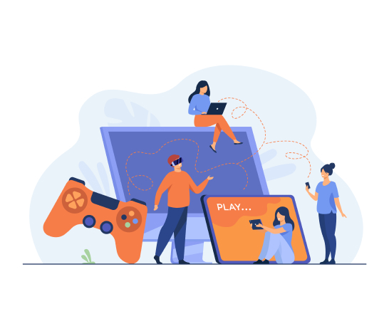 Геймификация как инструмент для продвижения бизнеса